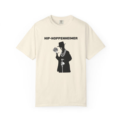 Hip-Hoppenheimer T-Shirt