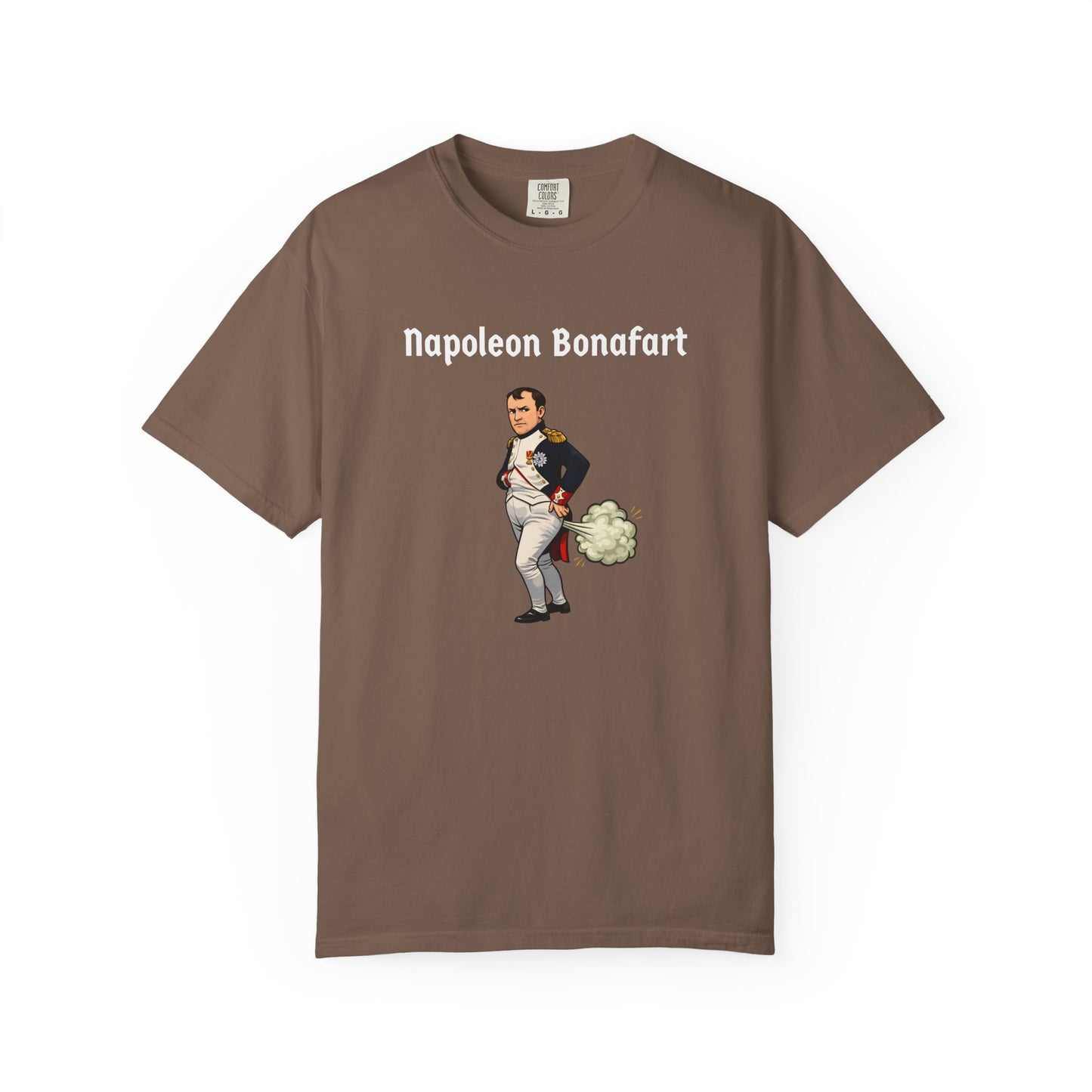 Napoleon Bonafart T-Shirt