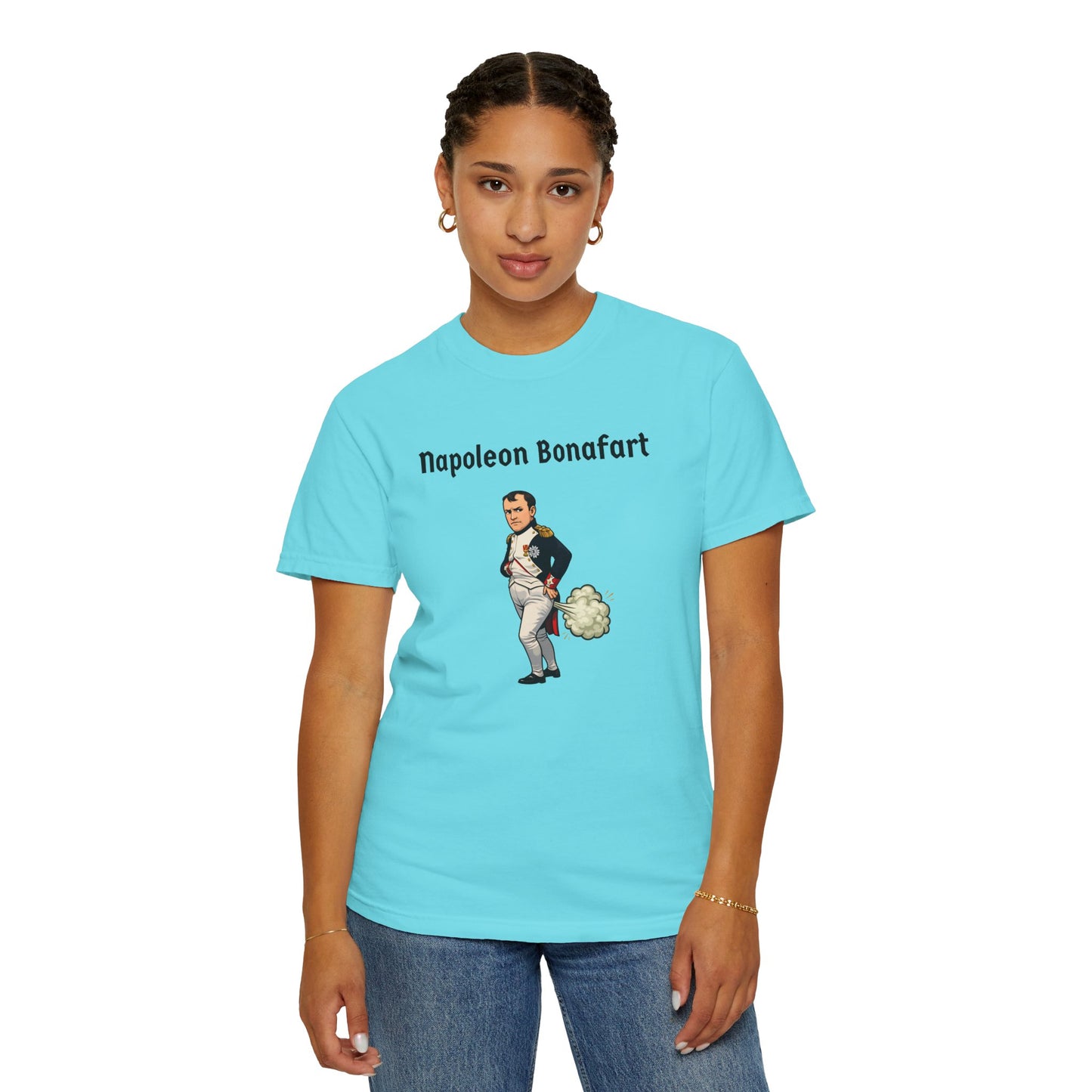 Napoleon Bonafart T-Shirt