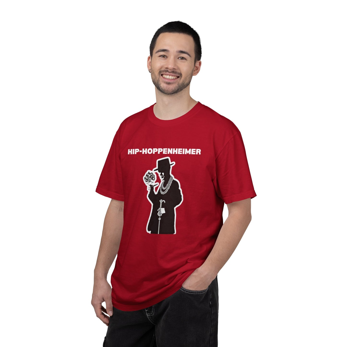 Hip-Hoppenheimer T-Shirt
