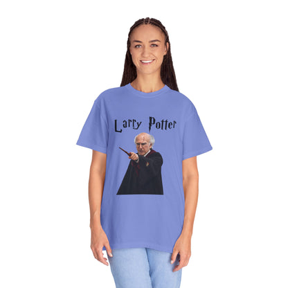 Larry Potter T-Shirt