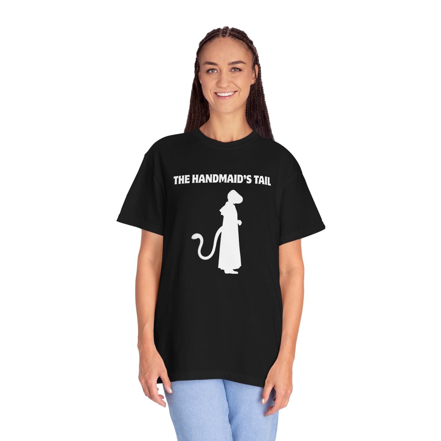 The Handmaid's Tail T-Shirt