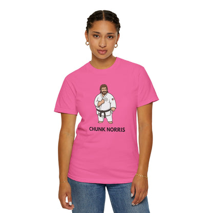 Chunk Norris T-Shirt