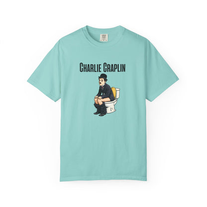 Charlie Craplin T-Shirt