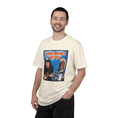 John Wayne’s World T-Shirt