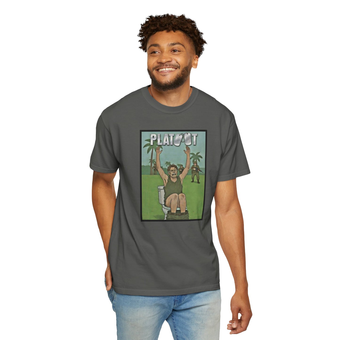 Platoot T-Shirt
