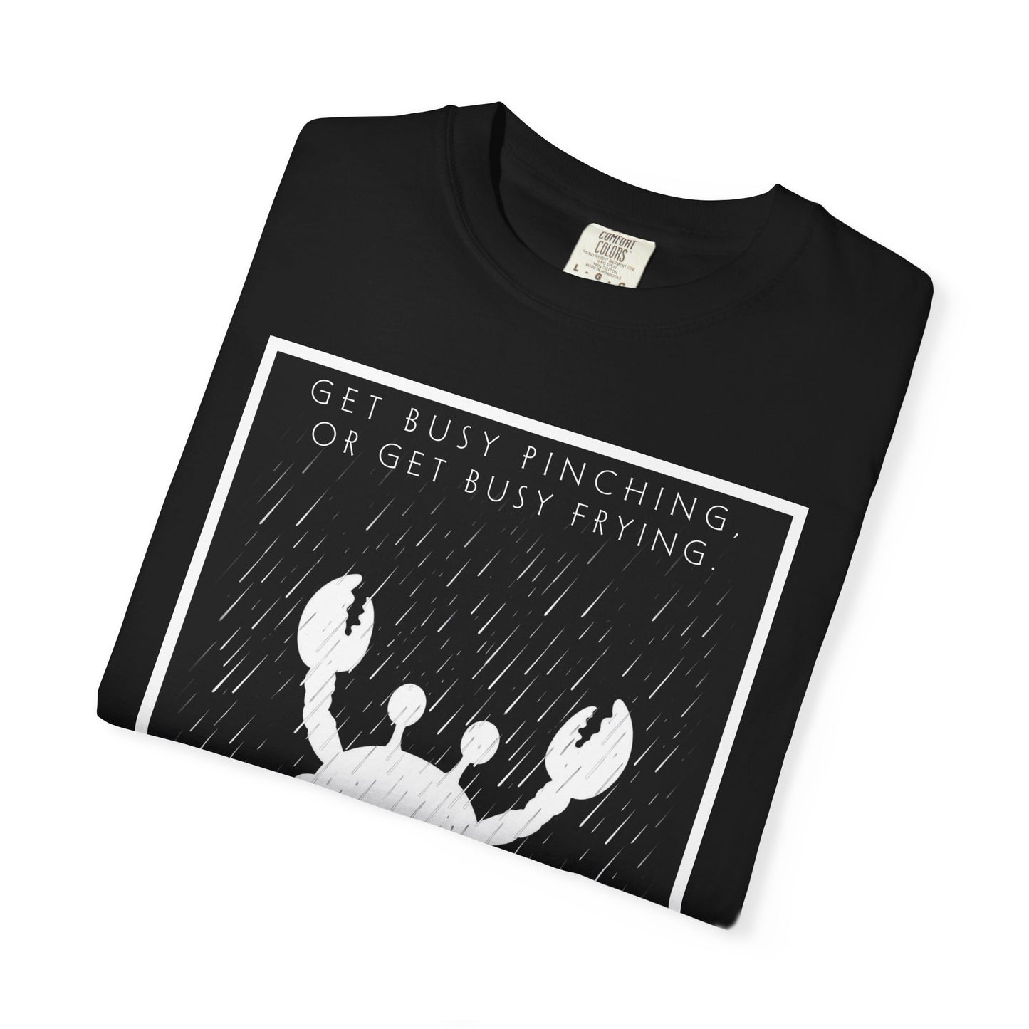Clawshank Redemption T‑Shirt