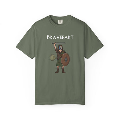 Bravefart T-Shirt