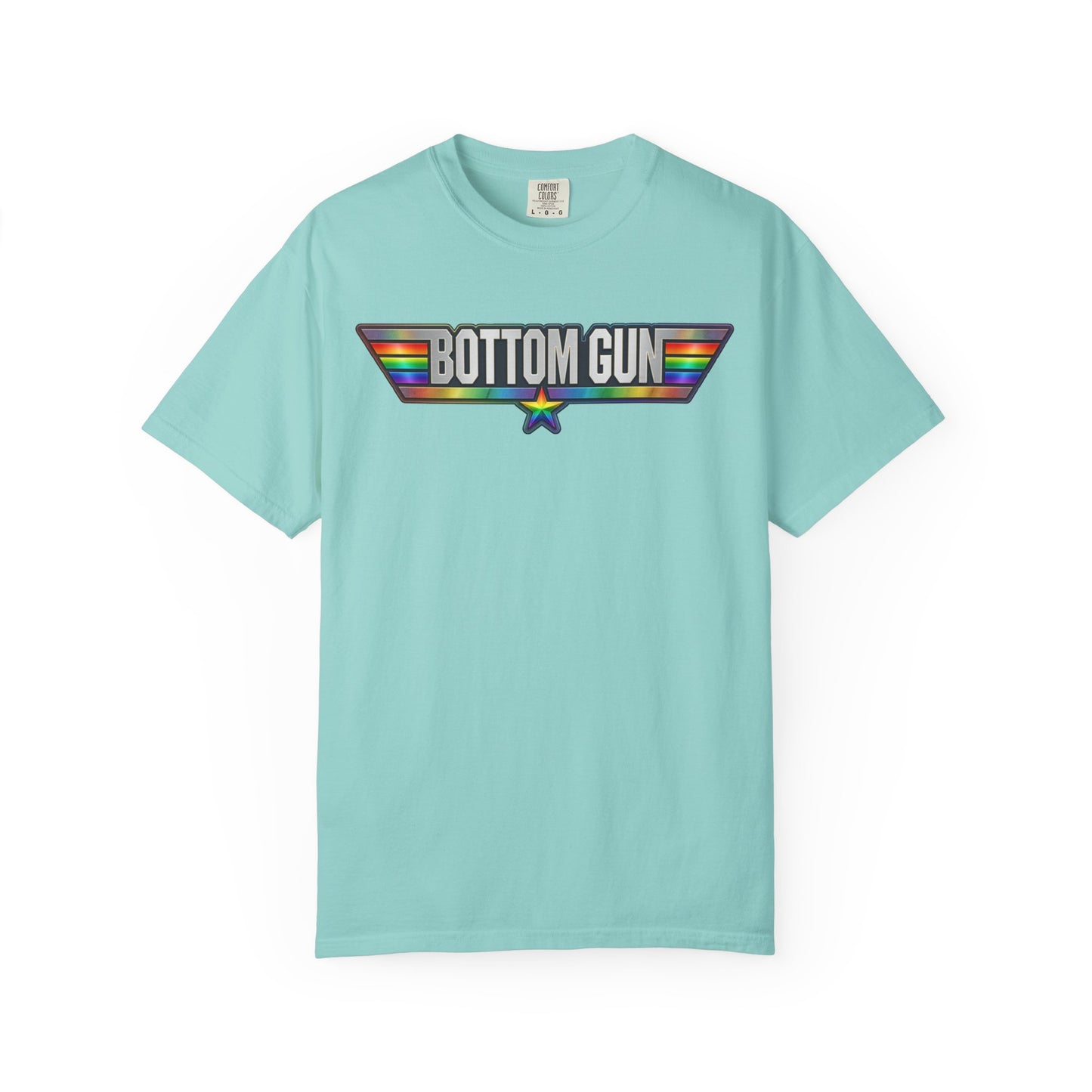 Bottom Gun T-Shirt