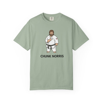 Chunk Norris T-Shirt