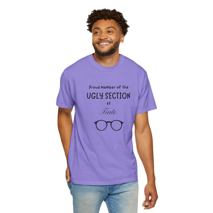 Proud Member of the Ugly Section Curb Your Enthusiasm T-Shirt