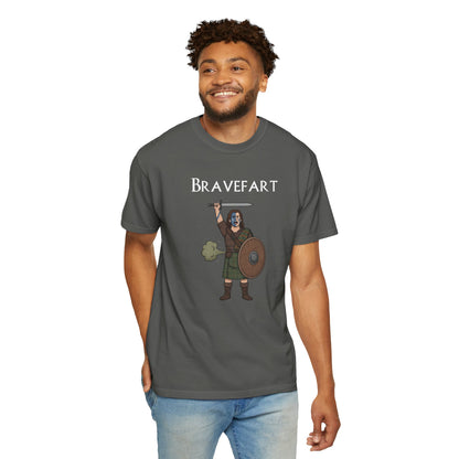 Bravefart T-Shirt
