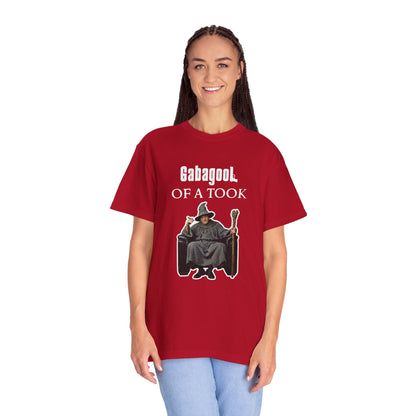 Gabagool of a Took T-Shirt
