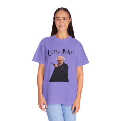 Larry Potter T-Shirt