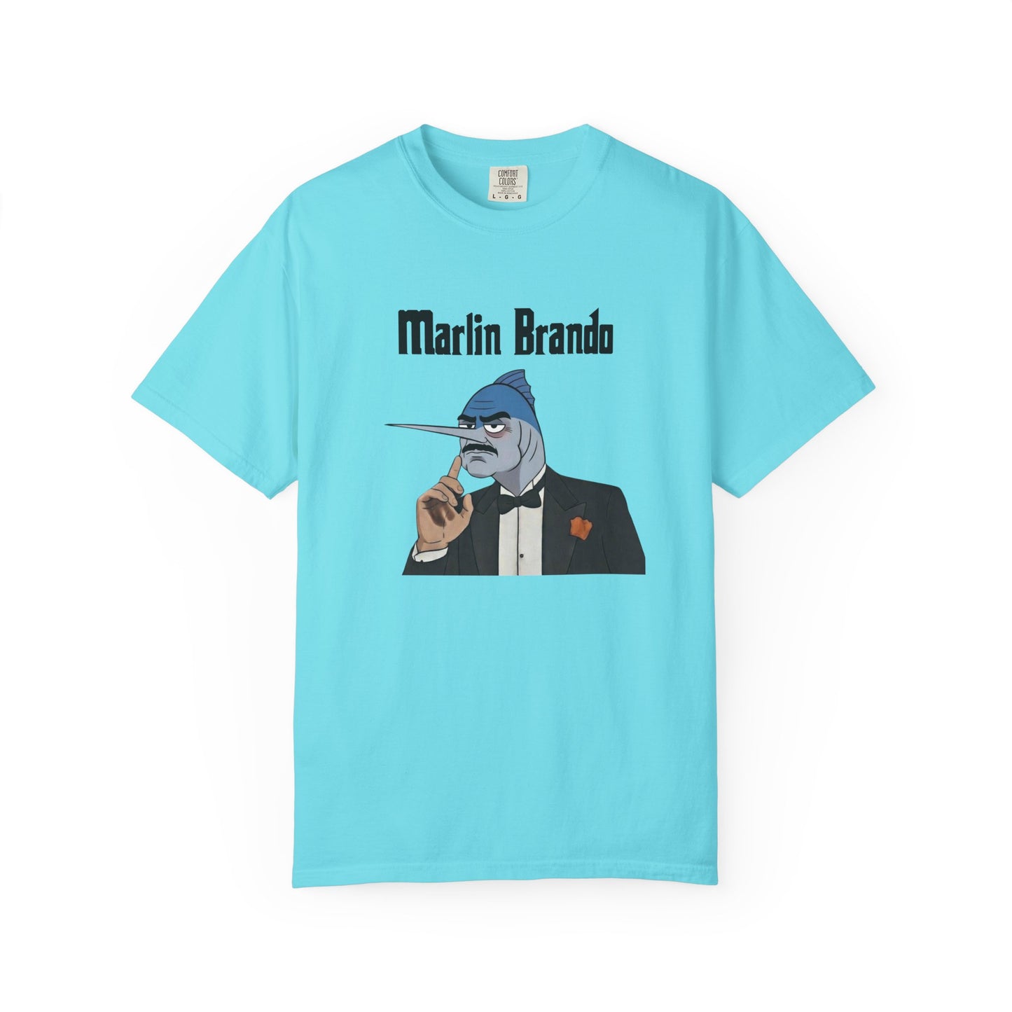 Marlin Brando T-Shirt