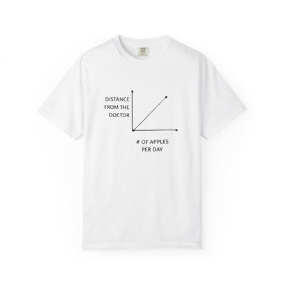 An Apple A Day T-Shirt