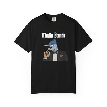 Marlin Brando T-Shirt