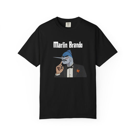 Marlin Brando T-Shirt