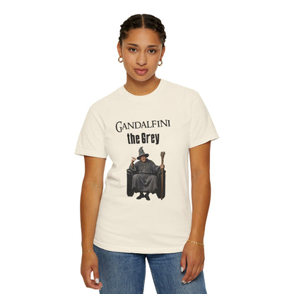 Gandalfini the Grey T-Shirt