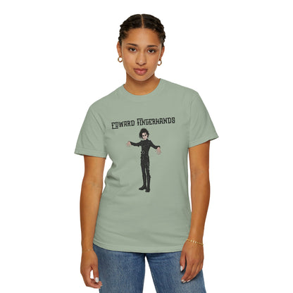 Edward Fingerhands T-Shirt