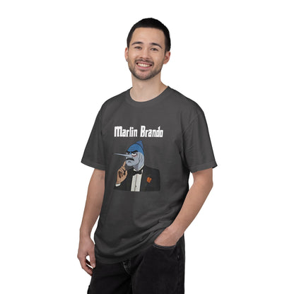 Marlin Brando T-Shirt