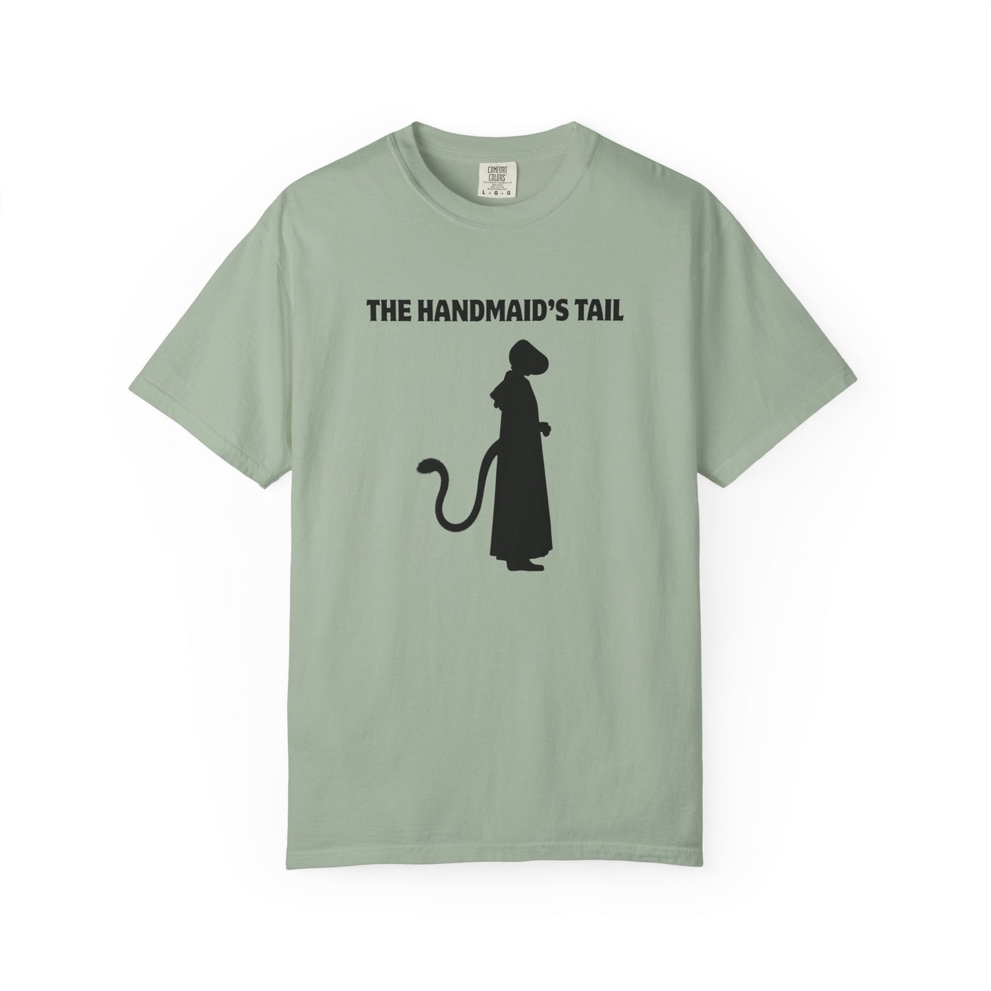 The Handmaid's Tail T-Shirt