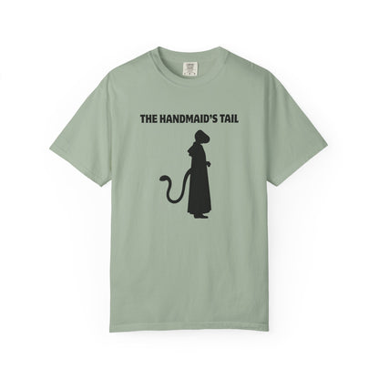 The Handmaid's Tail T-Shirt