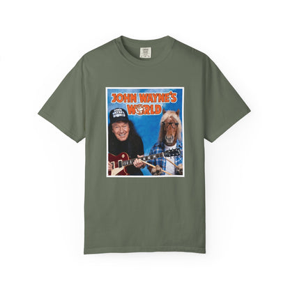 John Wayne’s World T-Shirt
