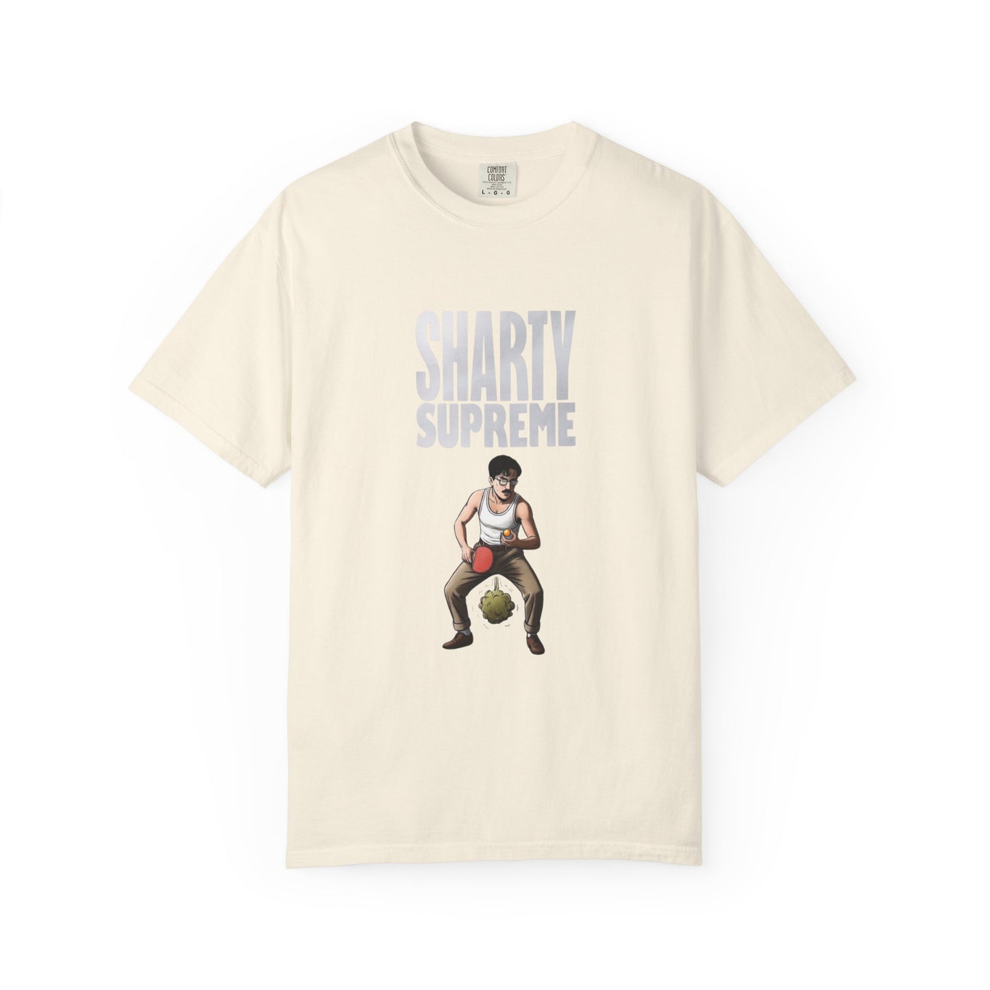 Sharty Supreme T-Shirt