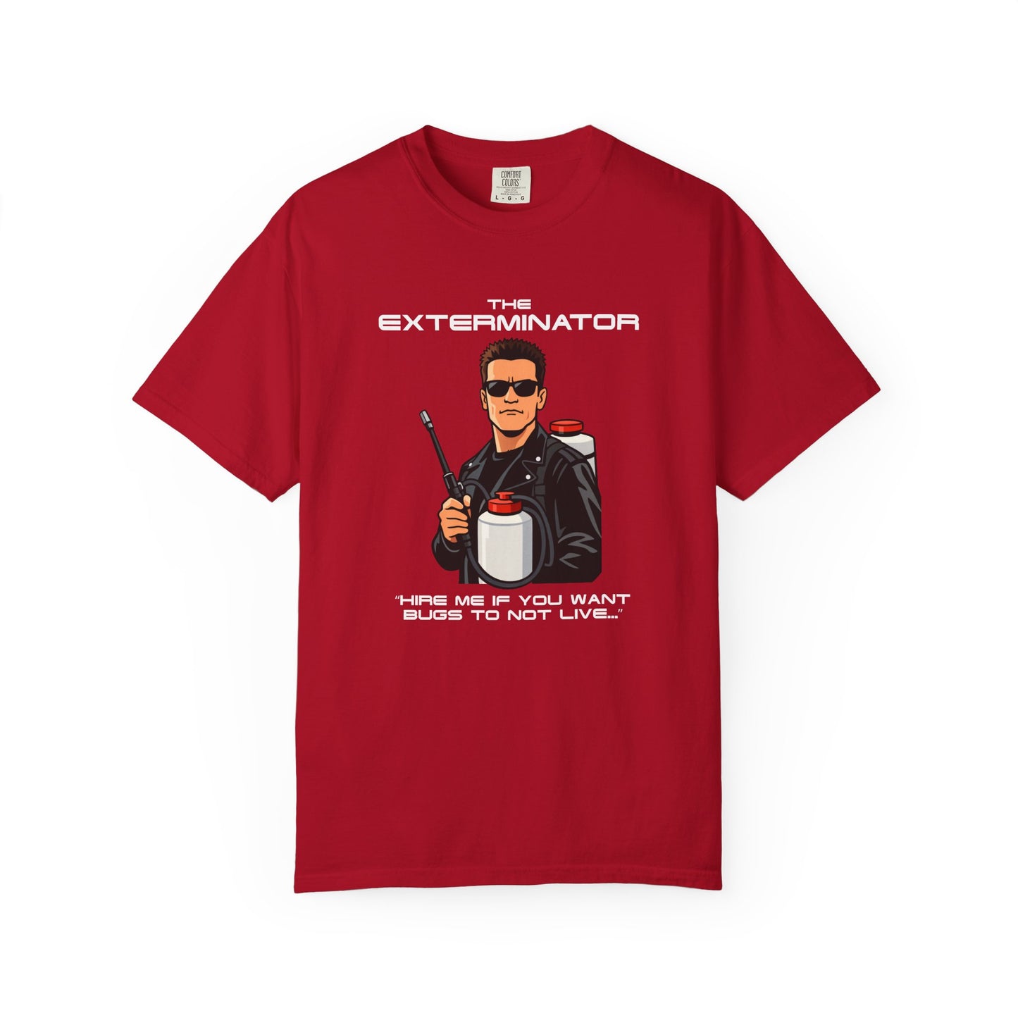 The Exterminator T-Shirt