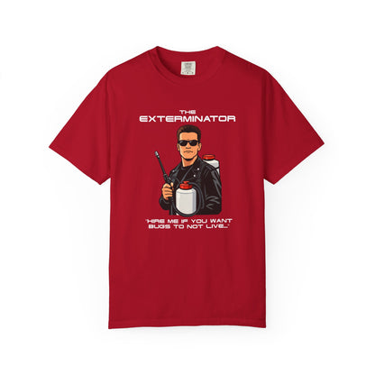 The Exterminator T-Shirt