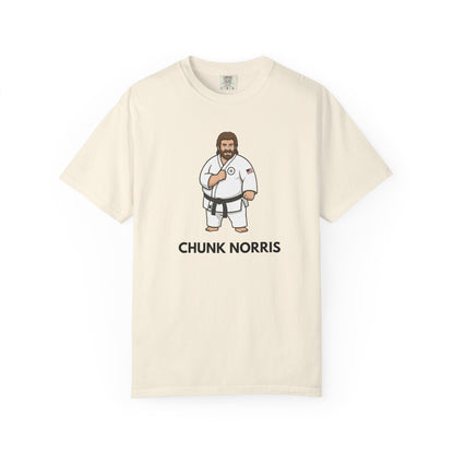 Chunk Norris T-Shirt