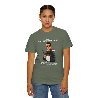 The Exterminator T-Shirt
