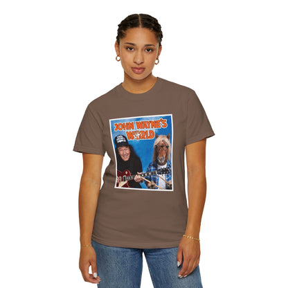 John Wayne’s World T-Shirt