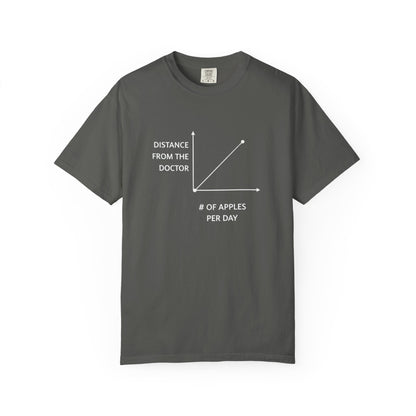 An Apple A Day T-Shirt