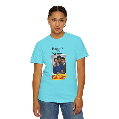 Kramer vs. Kramer vs. Kramer T-Shirt