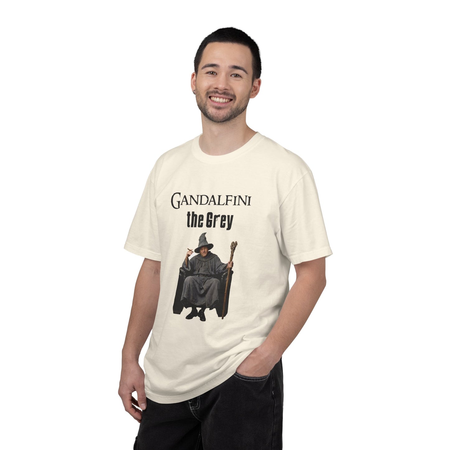 Gandalfini the Grey T-Shirt