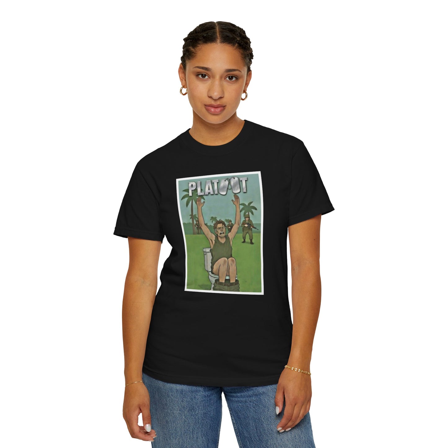 Platoot T-Shirt