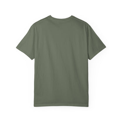 Dwayne Iraq Johnson T-Shirt