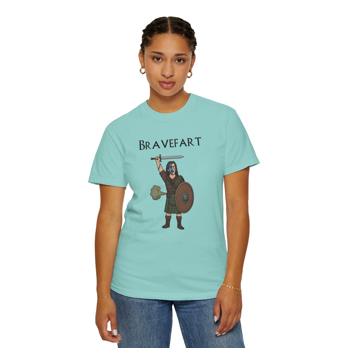 Bravefart T-Shirt