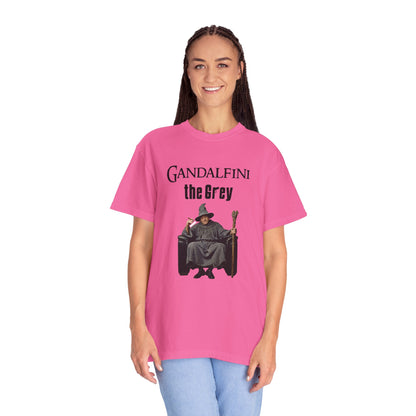 Gandalfini the Grey T-Shirt