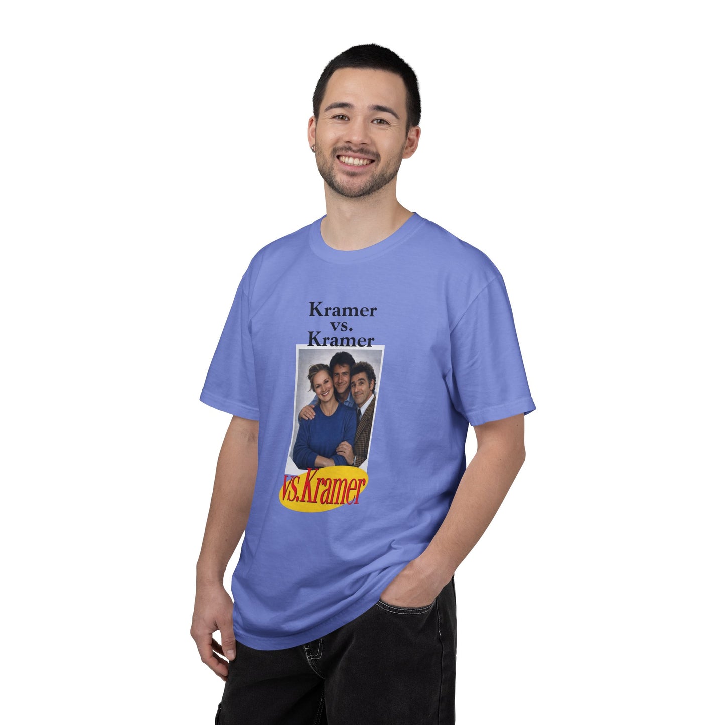 Kramer vs. Kramer vs. Kramer T-Shirt