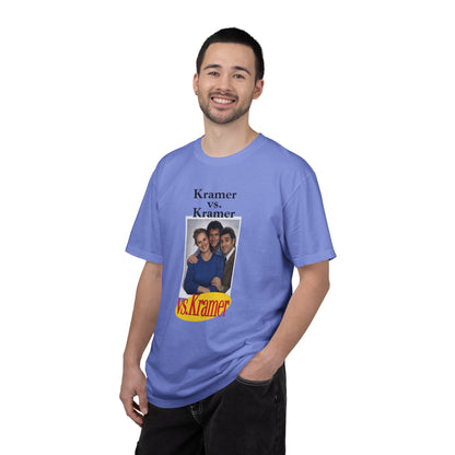 Kramer vs. Kramer vs. Kramer T-Shirt