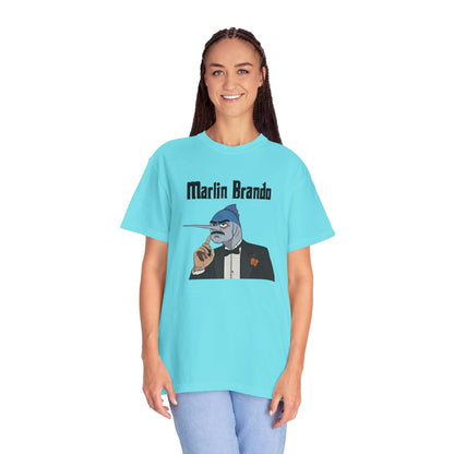 Marlin Brando T-Shirt