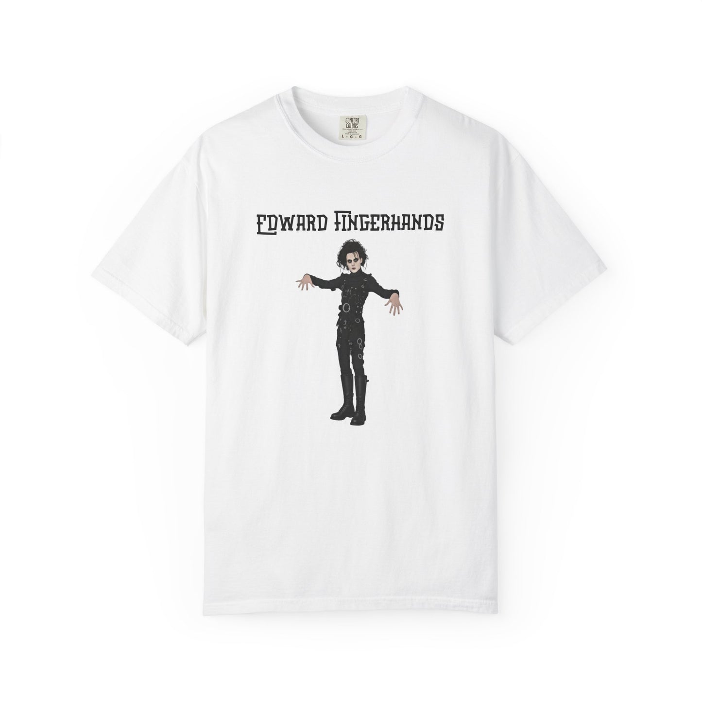 Edward Fingerhands T-Shirt