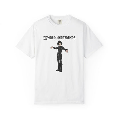 Edward Fingerhands T-Shirt
