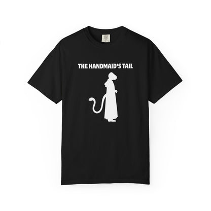 The Handmaid's Tail T-Shirt