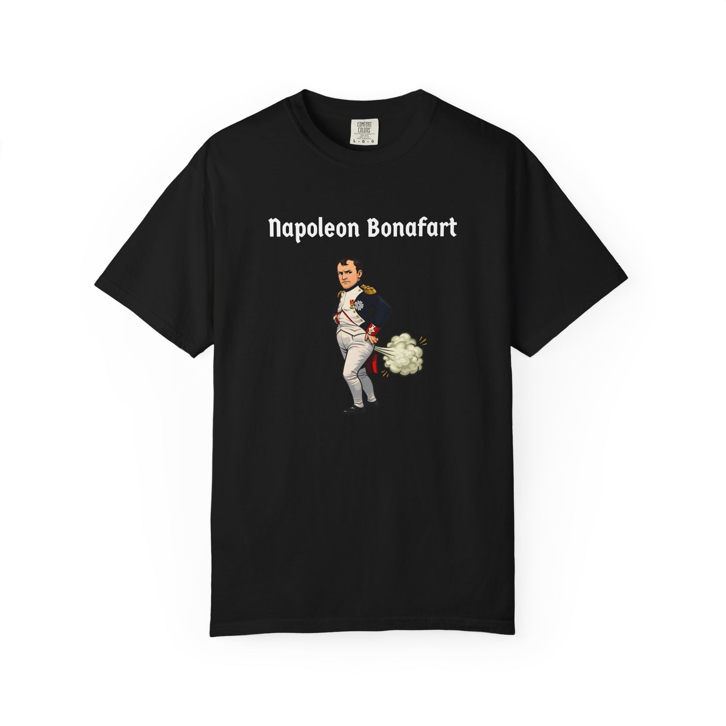 Napoleon Bonafart T-Shirt