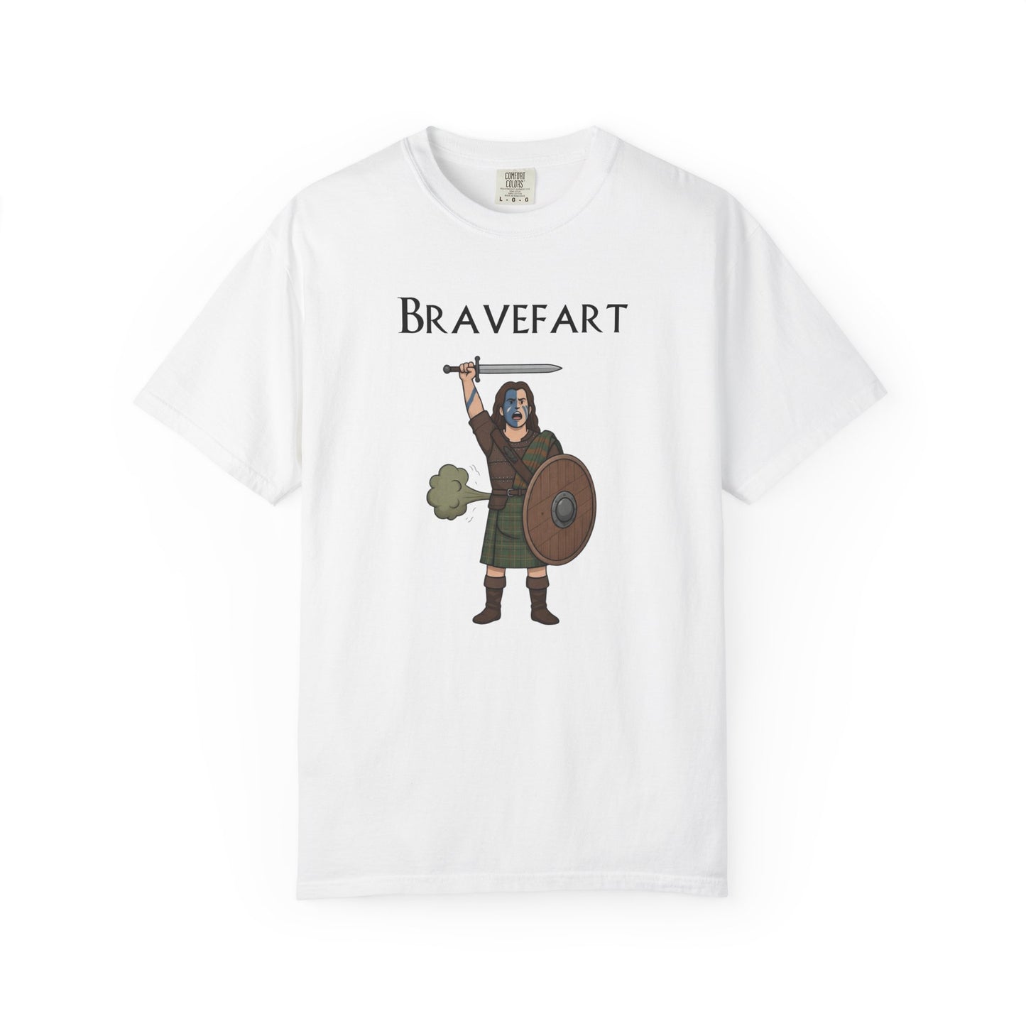 Bravefart T-Shirt
