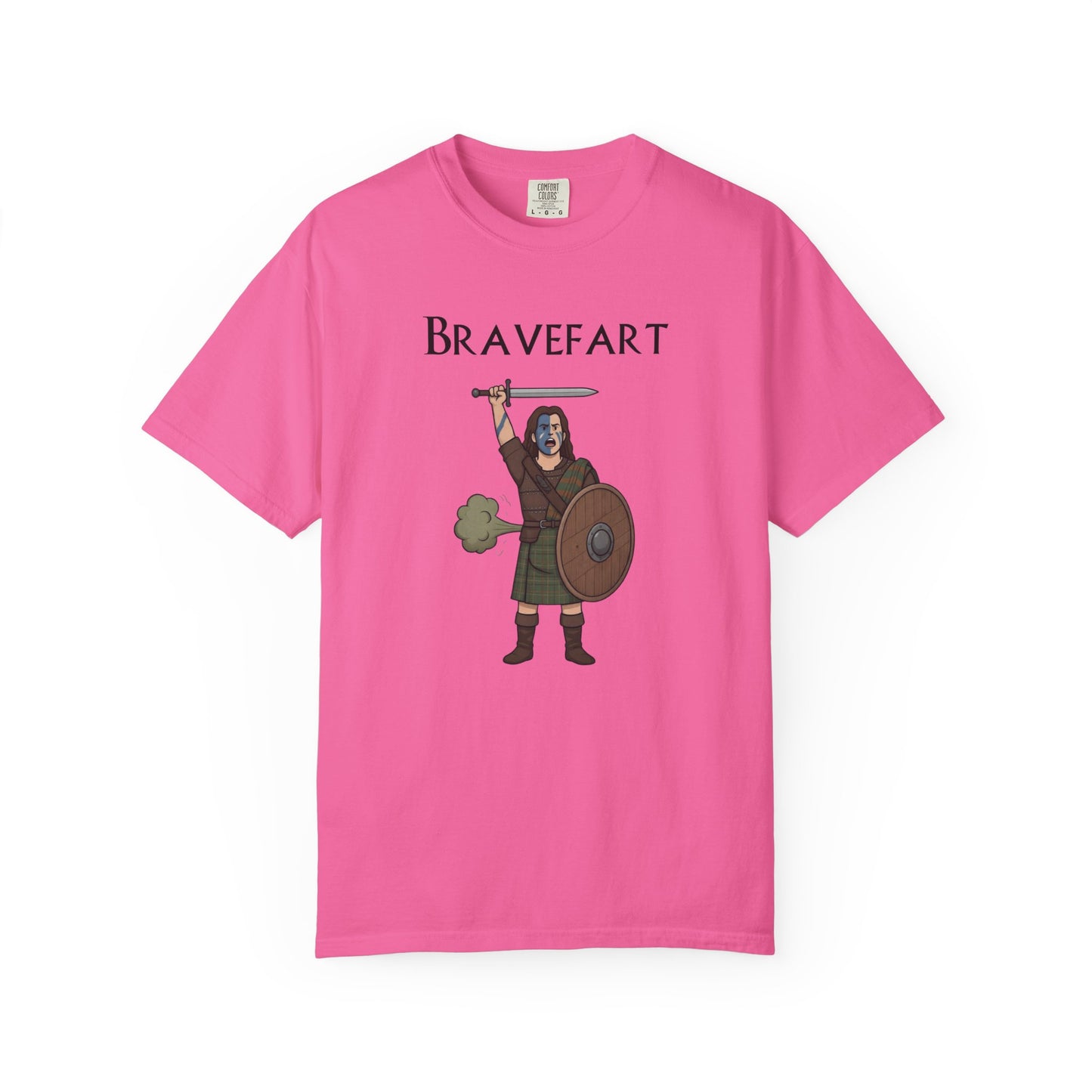 Bravefart T-Shirt